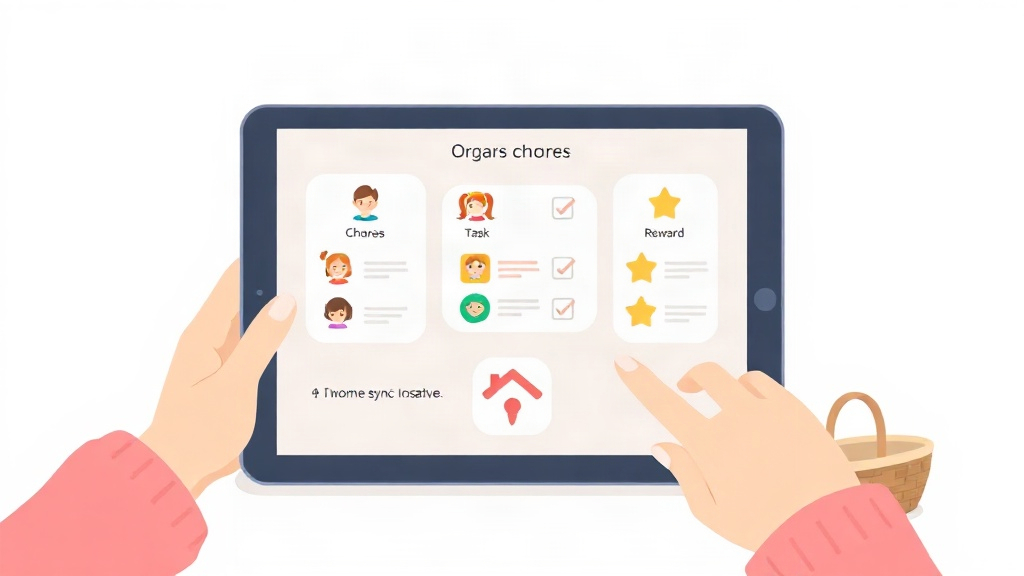 Best Chore App for Multiple Kids: How to Choose (2026)