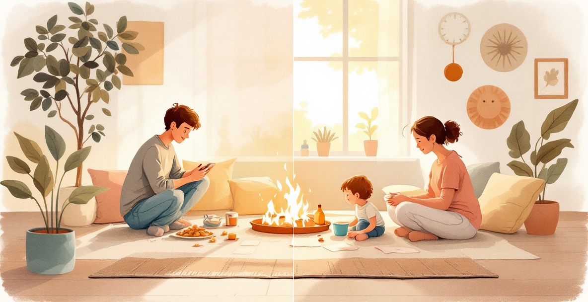 Kidkarma vs Familyrewards: A Complete Guide